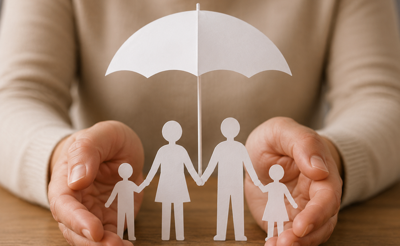 Insurance protection