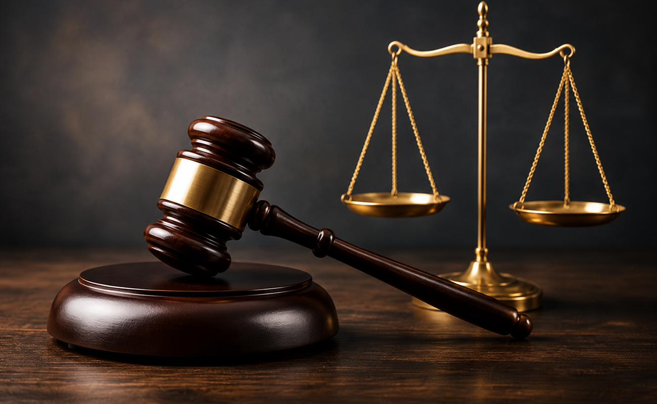 Legal scales
