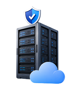 Hosting & Maintenance